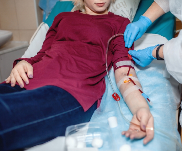 Dialysis Technician Course