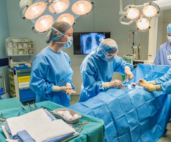 Operation Theatre Course